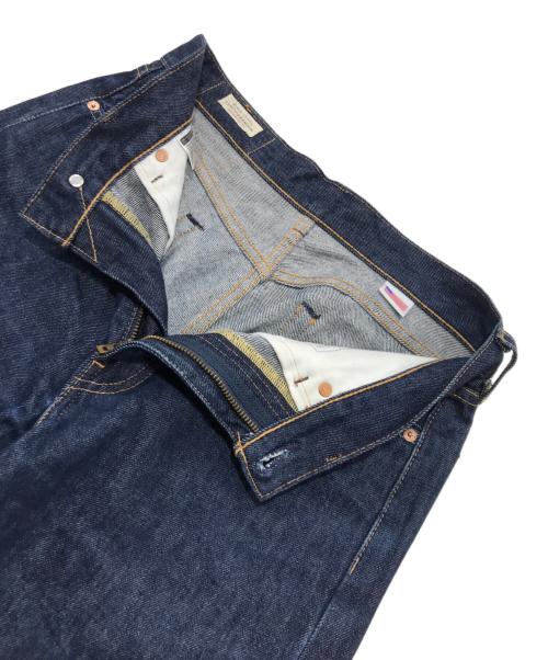 LEVI'S PReMIUM（リーバイス プレミアム）LEVI'S PReMIUM (リーバイス プレミアム) 505デニムパンツ インディゴ サイズ:W29×L34の古着・服飾アイテム
