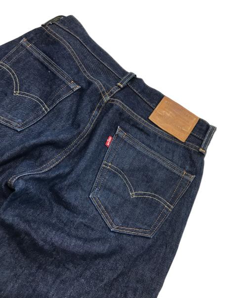 LEVI'S PReMIUM（リーバイス プレミアム）LEVI'S PReMIUM (リーバイス プレミアム) 505デニムパンツ インディゴ サイズ:W29×L34の古着・服飾アイテム