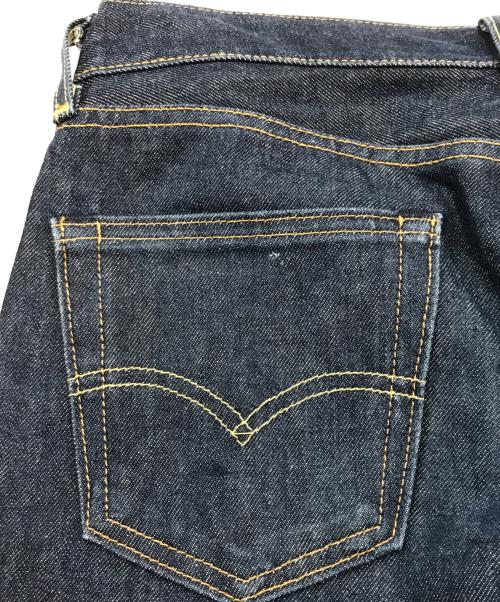 LEVI'S PReMIUM（リーバイス プレミアム）LEVI'S PReMIUM (リーバイス プレミアム) 505デニムパンツ インディゴ サイズ:W29×L34の古着・服飾アイテム