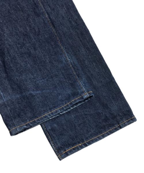 LEVI'S PReMIUM（リーバイス プレミアム）LEVI'S PReMIUM (リーバイス プレミアム) 505デニムパンツ インディゴ サイズ:W29×L34の古着・服飾アイテム