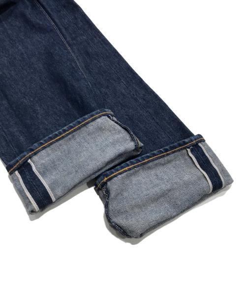 LEVI'S PReMIUM（リーバイス プレミアム）LEVI'S PReMIUM (リーバイス プレミアム) 505デニムパンツ インディゴ サイズ:W29×L34の古着・服飾アイテム