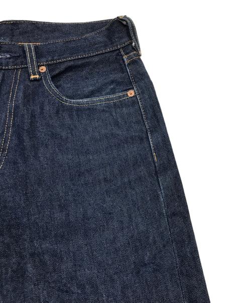 LEVI'S PReMIUM（リーバイス プレミアム）LEVI'S PReMIUM (リーバイス プレミアム) 505デニムパンツ インディゴ サイズ:W29×L34の古着・服飾アイテム