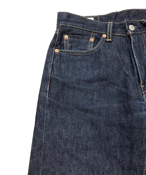 LEVI'S PReMIUM（リーバイス プレミアム）LEVI'S PReMIUM (リーバイス プレミアム) 505デニムパンツ インディゴ サイズ:W29×L34の古着・服飾アイテム