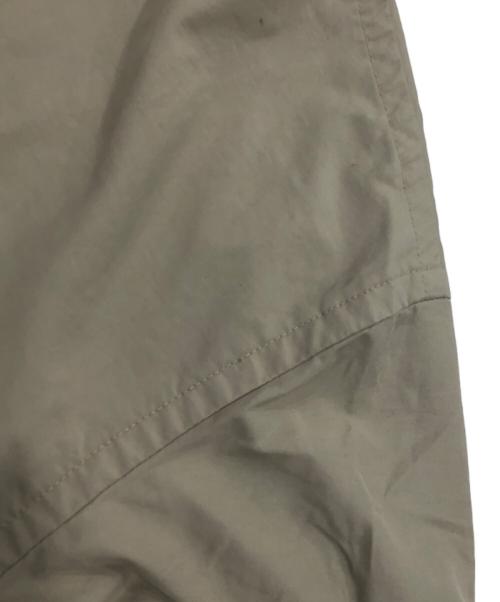 POLO SPORT（ポロスポーツ）POLO SPORT (ポロスポーツ) ハンティングジャケット ベージュ サイズ:ｌの古着・服飾アイテム