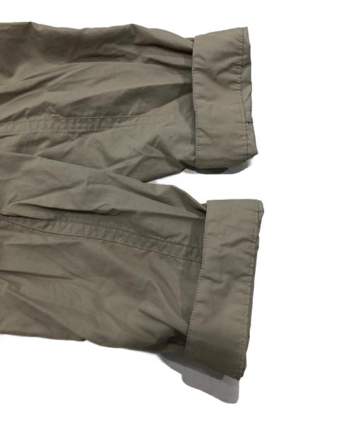 POLO SPORT（ポロスポーツ）POLO SPORT (ポロスポーツ) ハンティングジャケット ベージュ サイズ:ｌの古着・服飾アイテム