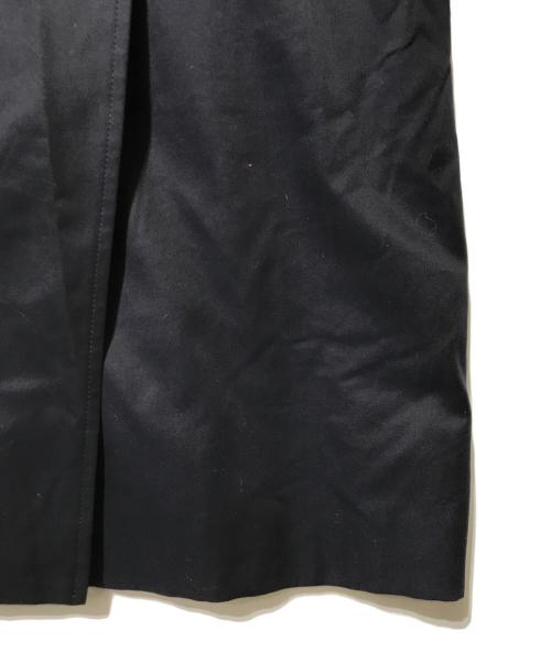 MACKINTOSH（マッキントッシュ）MACKINTOSH (マッキントッシュ) ライナー付トレンチコート ネイビー サイズ:38の古着・服飾アイテム