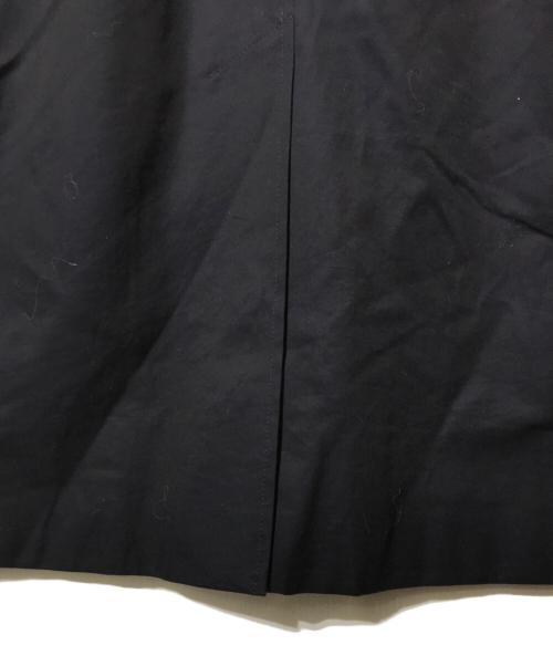 MACKINTOSH（マッキントッシュ）MACKINTOSH (マッキントッシュ) ライナー付トレンチコート ネイビー サイズ:38の古着・服飾アイテム