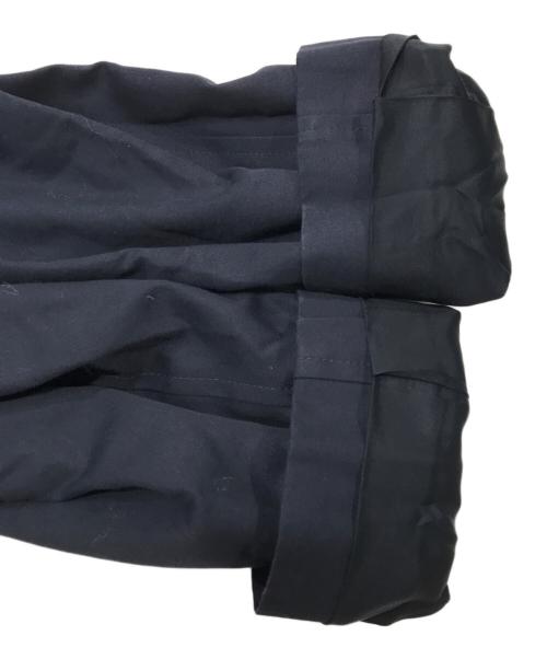 MACKINTOSH（マッキントッシュ）MACKINTOSH (マッキントッシュ) ライナー付トレンチコート ネイビー サイズ:38の古着・服飾アイテム
