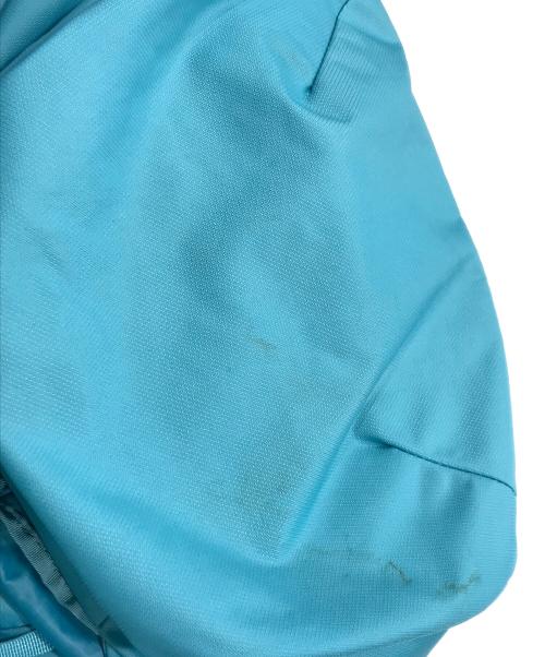 THE NORTH FACE（ザ ノース フェイス）THE NORTH FACE (ザ ノース フェイス) リュック/バックパック ブルーの古着・服飾アイテム