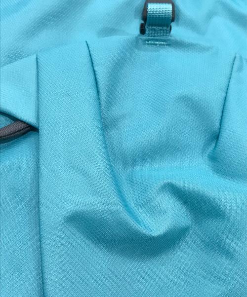THE NORTH FACE（ザ ノース フェイス）THE NORTH FACE (ザ ノース フェイス) リュック/バックパック ブルーの古着・服飾アイテム
