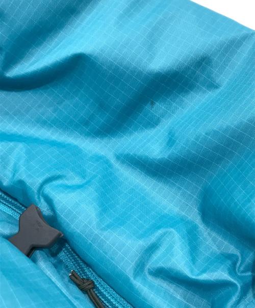 THE NORTH FACE（ザ ノース フェイス）THE NORTH FACE (ザ ノース フェイス) リュック/バックパック ブルーの古着・服飾アイテム