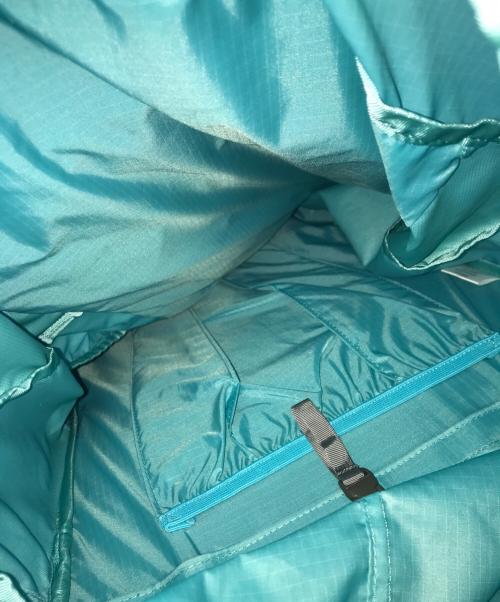 THE NORTH FACE（ザ ノース フェイス）THE NORTH FACE (ザ ノース フェイス) リュック/バックパック ブルーの古着・服飾アイテム