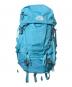 中古・古着 THE NORTH FACE (ザ ノース フェイス) リュック/バックパック ブルー：6000円