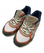 asicsアシックス）の古着「GEL-NYC CREAM/IRVINE」｜ベージュ