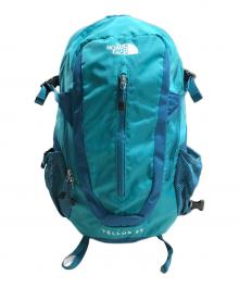 THE NORTH FACE（ザ ノース フェイス）の古着「TELLUS 25/バックパック」｜ブルー