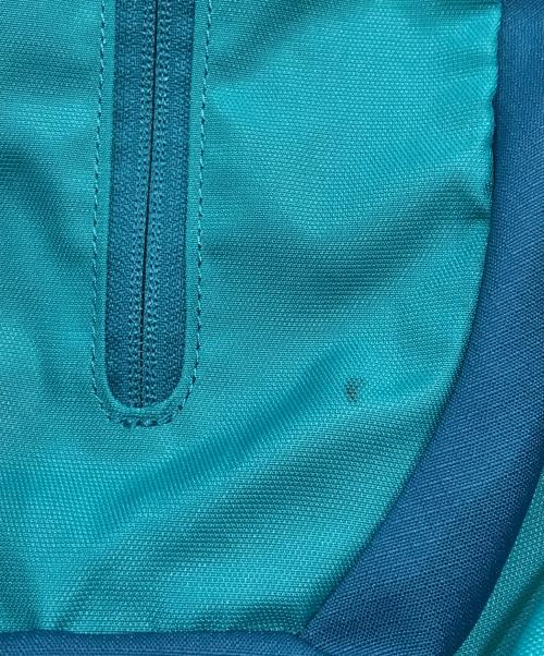 THE NORTH FACE（ザ ノース フェイス）THE NORTH FACE (ザ ノース フェイス) TELLUS 25/バックパック ブルーの古着・服飾アイテム