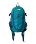 中古・古着 THE NORTH FACE (ザ ノース フェイス) TELLUS 25/バックパック ブルー：6000円