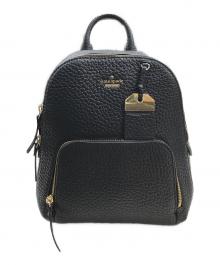 Kate Spade（ケイトスペード）の古着「カーター ストリート カデン」｜ブラック
