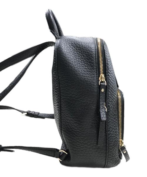 Kate Spade（ケイトスペード）Kate Spade (ケイトスペード) カーター ストリート カデン ブラックの古着・服飾アイテム