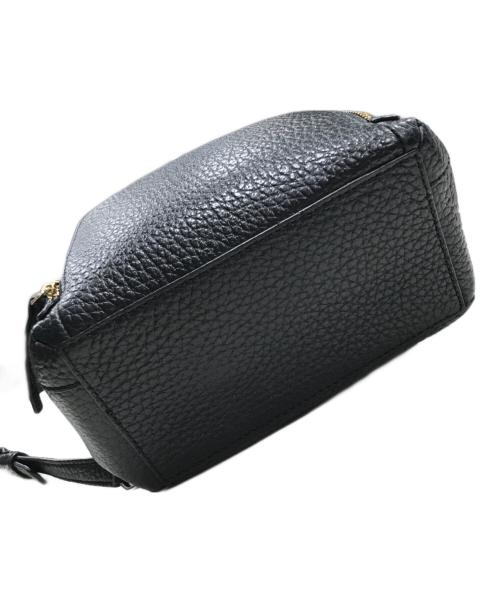 Kate Spade（ケイトスペード）Kate Spade (ケイトスペード) カーター ストリート カデン ブラックの古着・服飾アイテム