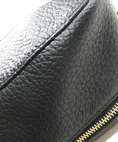 Kate Spade（ケイトスペード）Kate Spade (ケイトスペード) カーター ストリート カデン ブラックの古着・服飾アイテム