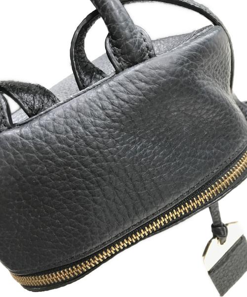 Kate Spade（ケイトスペード）Kate Spade (ケイトスペード) カーター ストリート カデン ブラックの古着・服飾アイテム