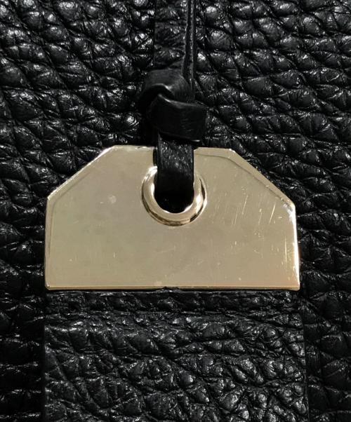 Kate Spade（ケイトスペード）Kate Spade (ケイトスペード) カーター ストリート カデン ブラックの古着・服飾アイテム
