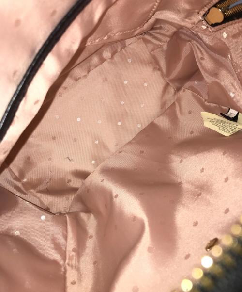 Kate Spade（ケイトスペード）Kate Spade (ケイトスペード) カーター ストリート カデン ブラックの古着・服飾アイテム