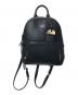 中古・古着 Kate Spade (ケイトスペード) カーター ストリート カデン ブラック：6000円