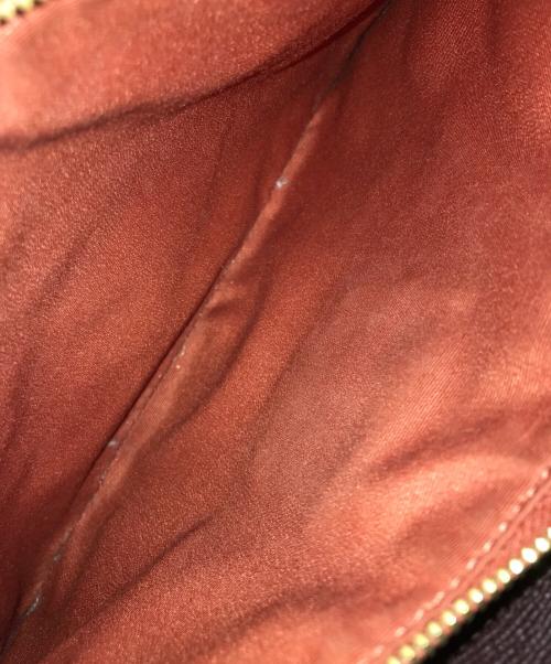 COACH（コーチ）COACH (コーチ) モリー トート2WAYバッグ ベージュの古着・服飾アイテム
