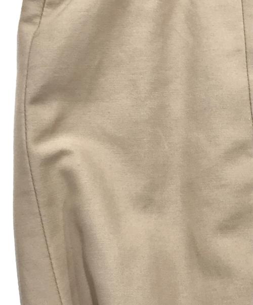 La boutique BonBon（ラブティックボンボン）La boutique BonBon (ラブティックボンボン) ショートブルゾン ベージュ サイズ:Freeの古着・服飾アイテム