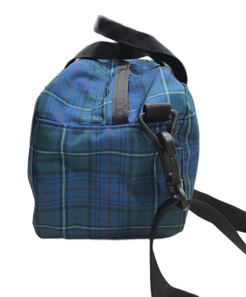 GREGORY（グレゴリー）GREGORY (グレゴリー) BEAMS BOY (ビームスボーイ) 別注PONY BAG BMB/2wayバッグ ブルーの古着・服飾アイテム