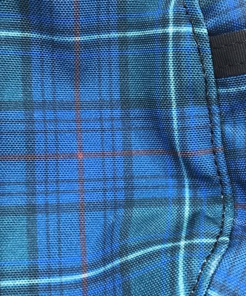 GREGORY（グレゴリー）GREGORY (グレゴリー) BEAMS BOY (ビームスボーイ) 別注PONY BAG BMB/2wayバッグ ブルーの古着・服飾アイテム
