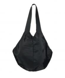 CAMPER（カンペール）の古着「HIPOLITO トートバッグ」｜ブラック