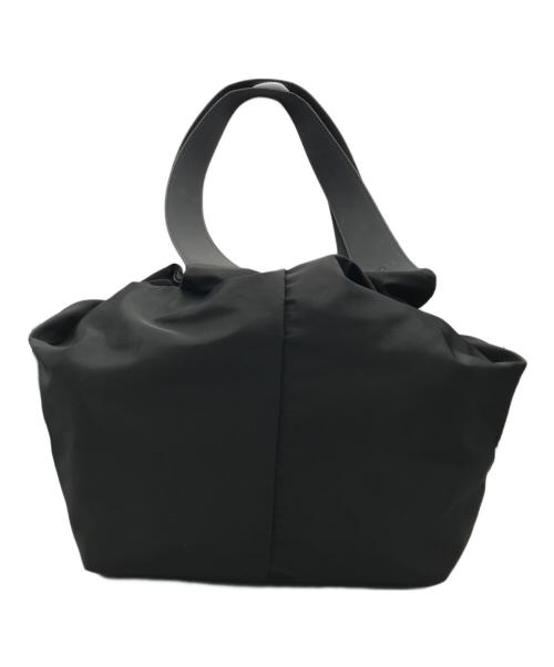 CAMPER（カンペール）CAMPER (カンペール) HIPOLITO トートバッグ ブラックの古着・服飾アイテム