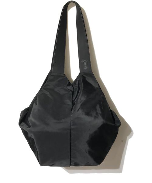CAMPER（カンペール）CAMPER (カンペール) HIPOLITO トートバッグ ブラックの古着・服飾アイテム
