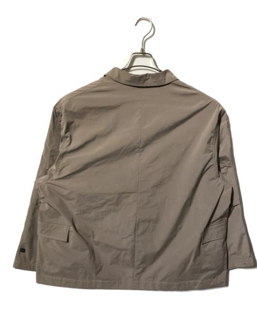 DAIWA PIER39（ダイワ ピア39）DAIWA PIER39 (ダイワ ピア39) テックルーズ2Bジャケット ベージュ サイズ:Mの古着・服飾アイテム