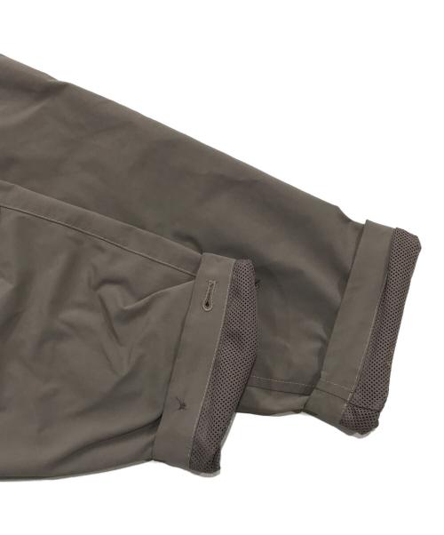 DAIWA PIER39（ダイワ ピア39）DAIWA PIER39 (ダイワ ピア39) テックルーズ2Bジャケット ベージュ サイズ:Mの古着・服飾アイテム