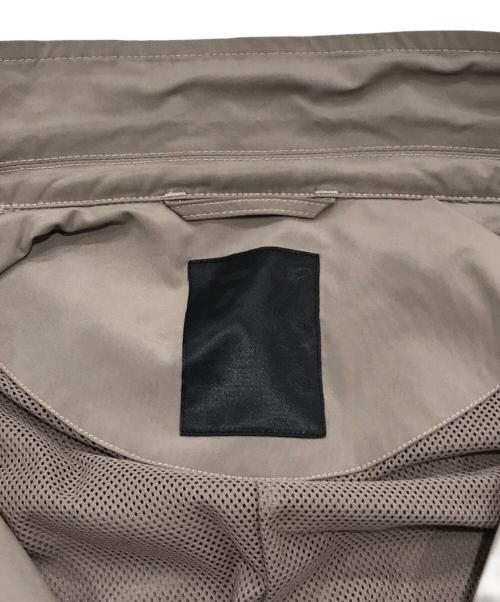 DAIWA PIER39（ダイワ ピア39）DAIWA PIER39 (ダイワ ピア39) テックルーズ2Bジャケット ベージュ サイズ:Mの古着・服飾アイテム