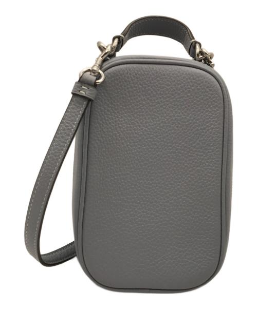 COACH（コーチ）COACH (コーチ) エヴァ フォーン クロスボディ スカイブルーの古着・服飾アイテム
