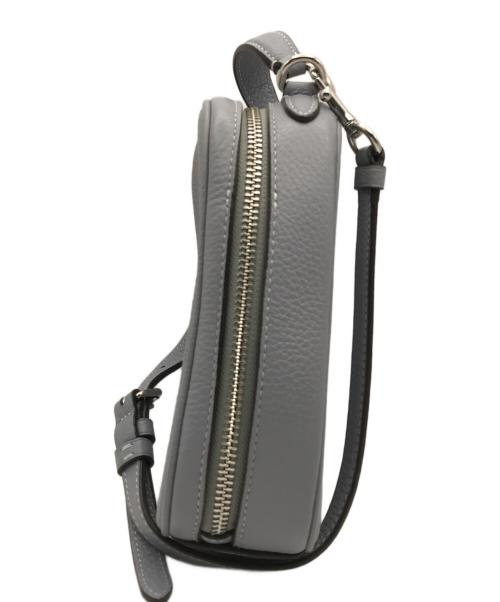 COACH（コーチ）COACH (コーチ) エヴァ フォーン クロスボディ スカイブルーの古着・服飾アイテム