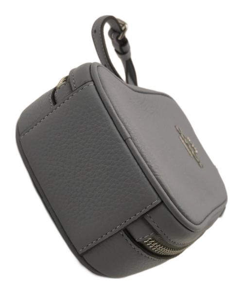 COACH（コーチ）COACH (コーチ) エヴァ フォーン クロスボディ スカイブルーの古着・服飾アイテム