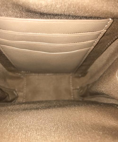 COACH（コーチ）COACH (コーチ) エヴァ フォーン クロスボディ スカイブルーの古着・服飾アイテム