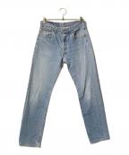 LEVI'Sリーバイス）の古着「501 デニムパンツ」｜インディゴ