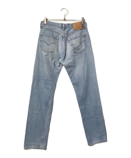 LEVI'S（リーバイス）LEVI'S (リーバイス) 501 デニムパンツ インディゴ サイズ:83.5cm（W33）の古着・服飾アイテム