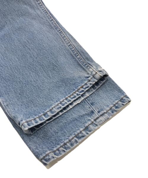 LEVI'S（リーバイス）LEVI'S (リーバイス) 501 デニムパンツ インディゴ サイズ:83.5cm（W33）の古着・服飾アイテム