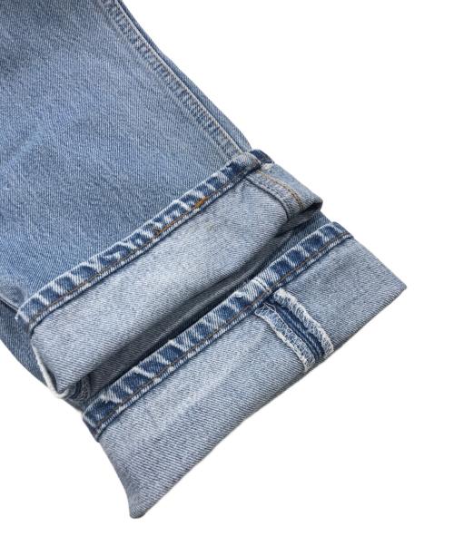LEVI'S（リーバイス）LEVI'S (リーバイス) 501 デニムパンツ インディゴ サイズ:83.5cm（W33）の古着・服飾アイテム