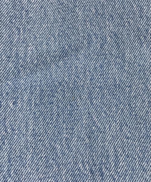 LEVI'S（リーバイス）LEVI'S (リーバイス) 501 デニムパンツ インディゴ サイズ:83.5cm（W33）の古着・服飾アイテム