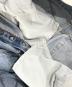 中古・古着 LEVI'S (リーバイス) 501 デニムパンツ インディゴ サイズ:83.5cm（W33）：7000円