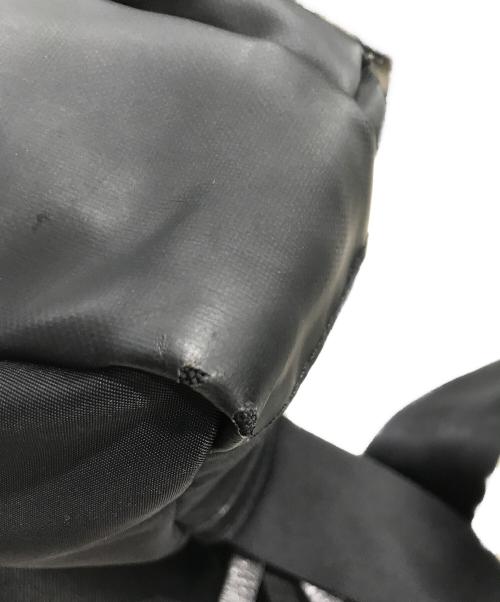 Vivienne Westwood（ヴィヴィアンウエストウッド）Vivienne Westwood (ヴィヴィアンウエストウッド) ショルダーバッグ ブラックの古着・服飾アイテム